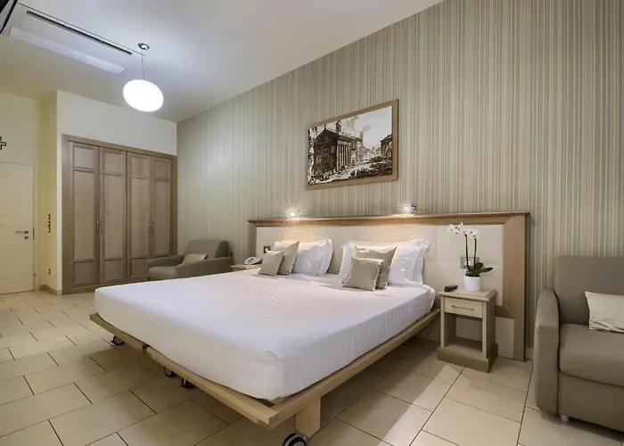 Domus Australia 4*