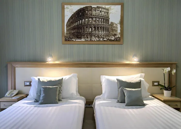 Domus Australia 4*