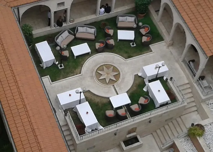 Hotel Domus Australia
