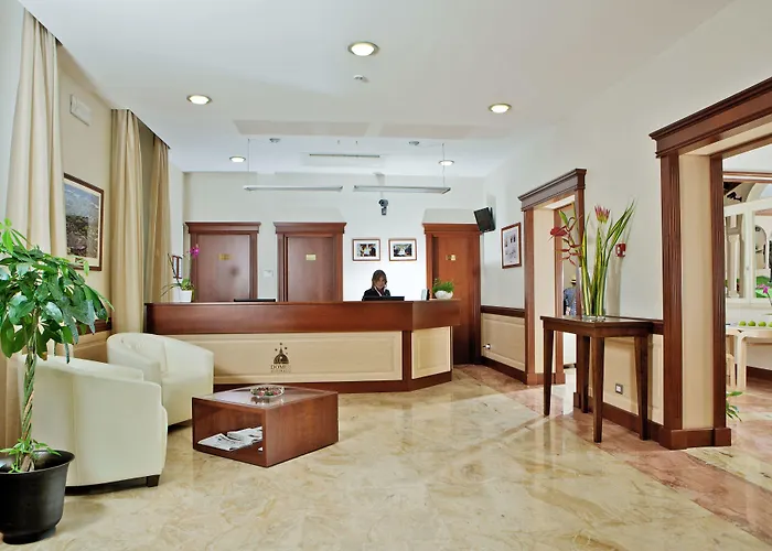 Domus Australia 4*