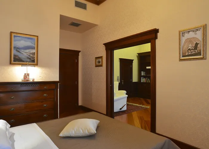 Domus Australia Hotel Roma