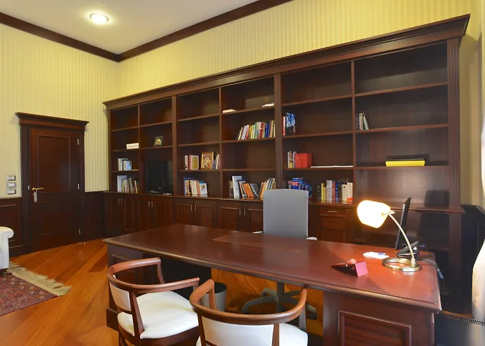 Domus Australia Hotel Roma