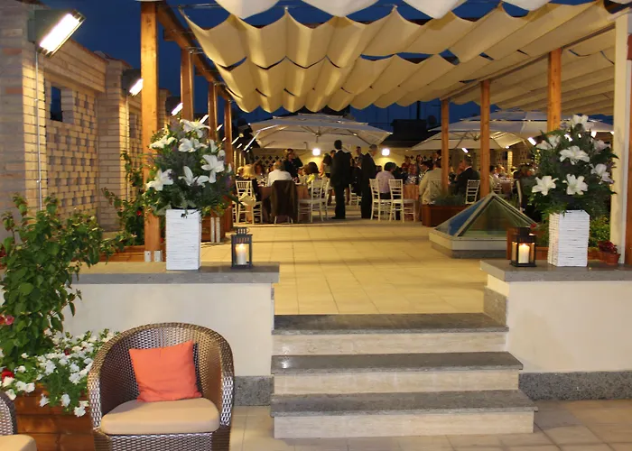 Hotel Domus Australia Roma
