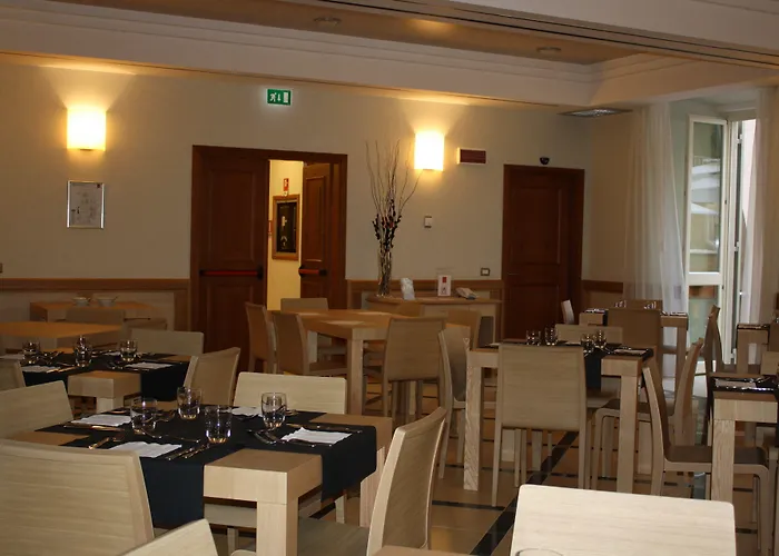 Hotel Domus Australia