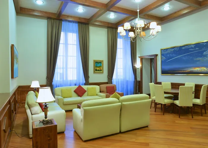 Domus Australia 4* Roma