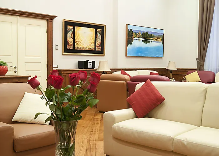 Domus Australia Hotel Roma