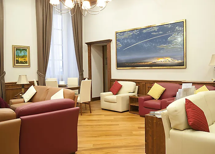 Domus Australia Hotel