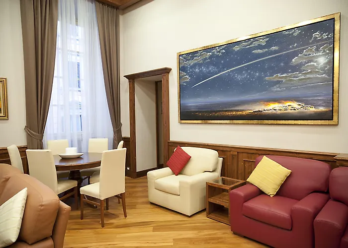 Domus Australia 4* Roma