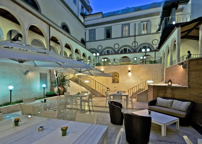 Domus Australia Roma
