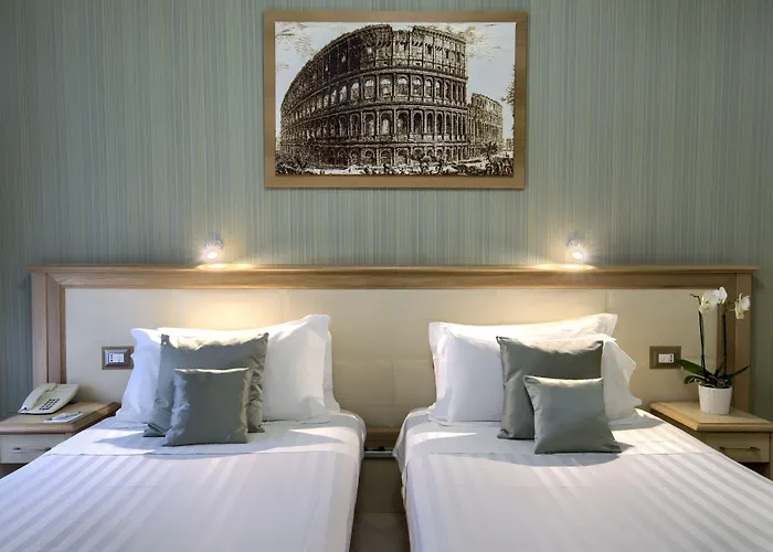 Domus Australia Roma