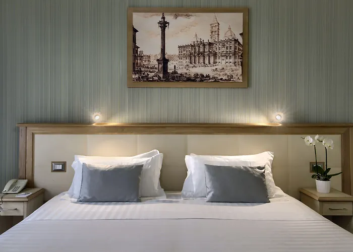 Domus Australia 4*