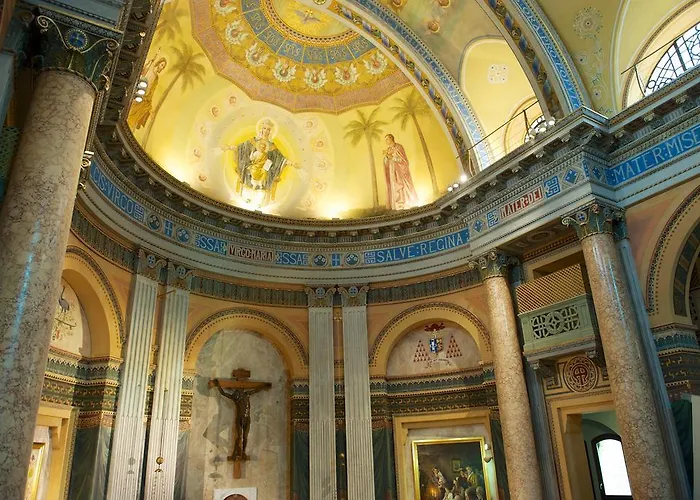 Domus Australia 4* Roma