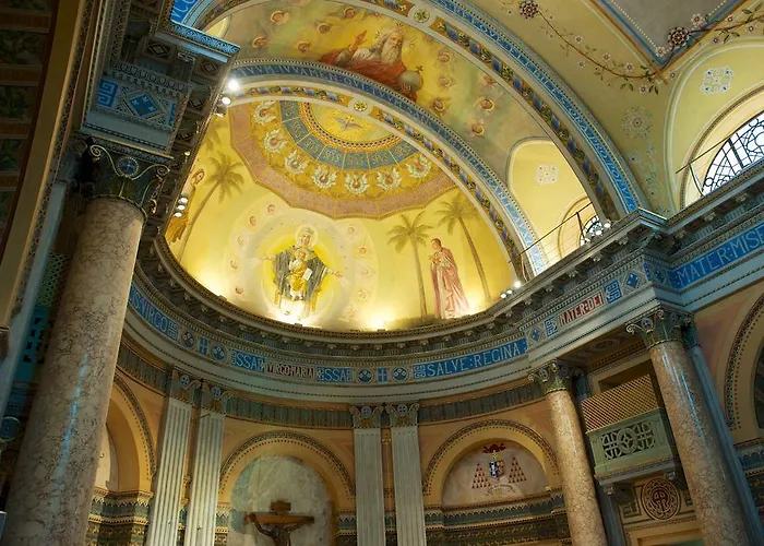 Domus Australia 4* Roma